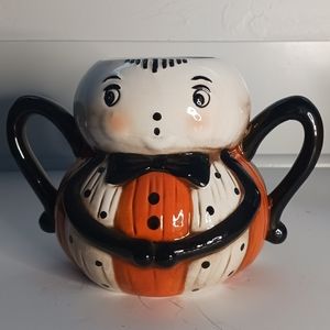 Johanna Parker spider mug